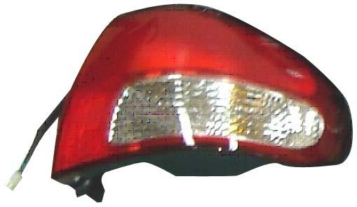 TAIL LAMP