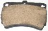 BRAKE  PAD