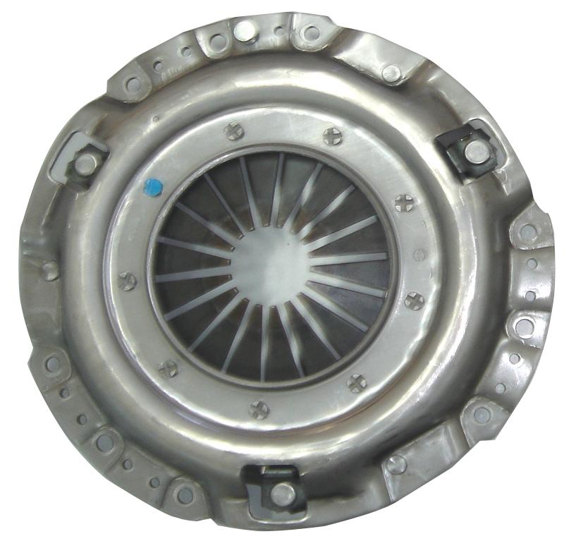 CLUTCH  COVER