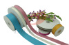 Polyester Satin Ribbon