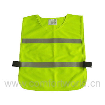 Safety Mesh Vest