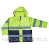 Motorbike Safety Jacket