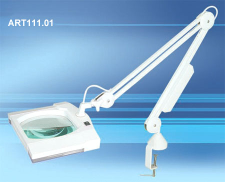 Magnifier Lamps(CE/GS Certificate)