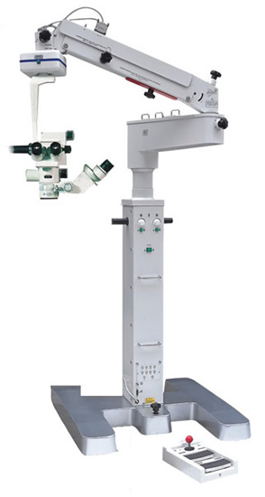 Ophthalmic Operation Microscope