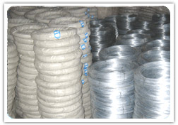 Galanized Wire