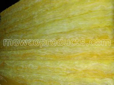 Glasswool (glass Wool) Board/ Slab/ Block