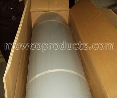 Silicone Coated Fiberglass Cloth / Fabric / Tape