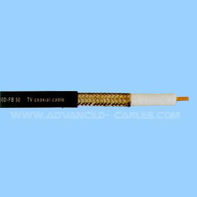 Coaxial Cable