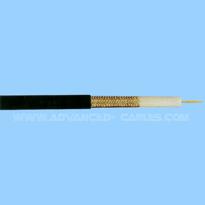 Coaxial Cable