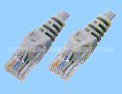 Patch Cable(UTP CAT6)