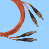 Fiber Optic Patch Cord