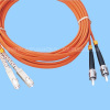 Fiber Optic Patch Cord