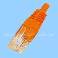 UTP CAT6 Without Cross