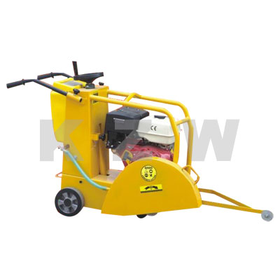 concrete cutter machine