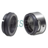 Multi-Spring Mechanical Seal