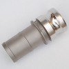 camlock groove coupling