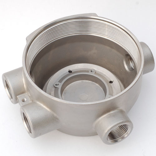 investment casting