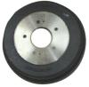 BRAKE  DRUM