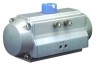 Rotary Actuator