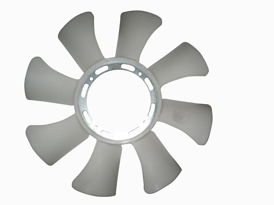 FAN  BLADE