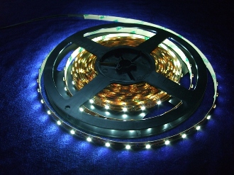 3528SMD LED Strip Light (Nonwatertight)