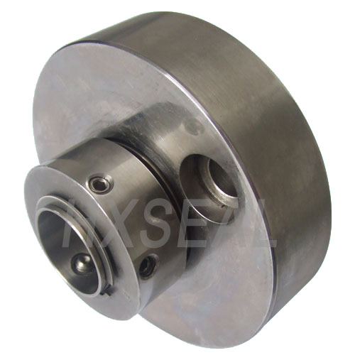 Single Cartridge Mechanical Seal