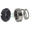 Single Spring O-Ring Mounted Seal