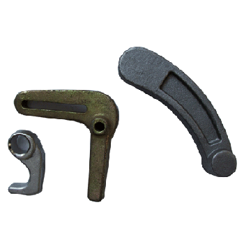 Forged Elbow