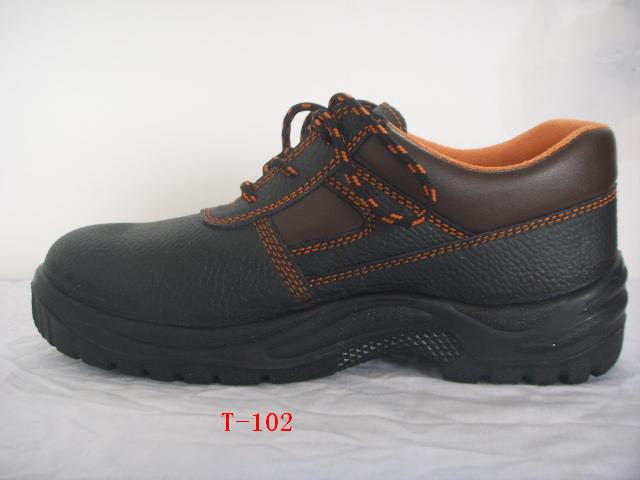 safety shoes (T102)