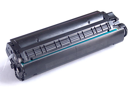 HP toner