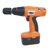 Cordless Drill