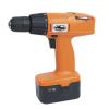 Cordless Drill