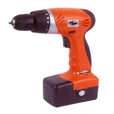 Cordless Drill