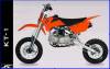 KT-1 (KTM shape dirt bike)