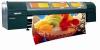 XAAR500 Series Solvent Printer