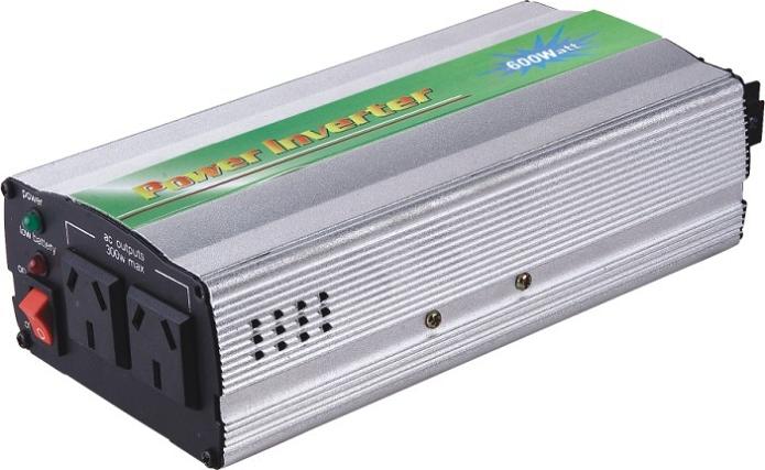 power inverter