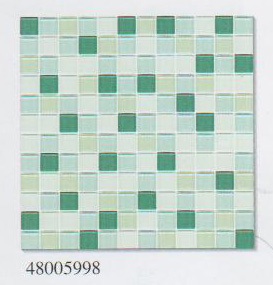 Glass Mosaic