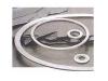 Spiral wound gasket