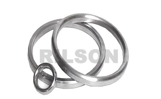 Ring joint gasket