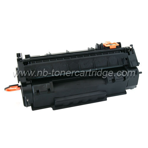 HP 7553A toner cartridge