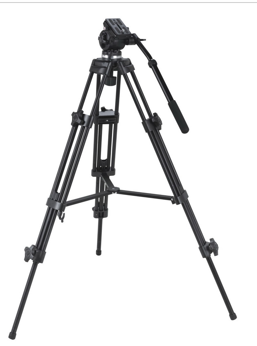 video tripod