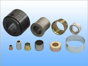 automobile fittings