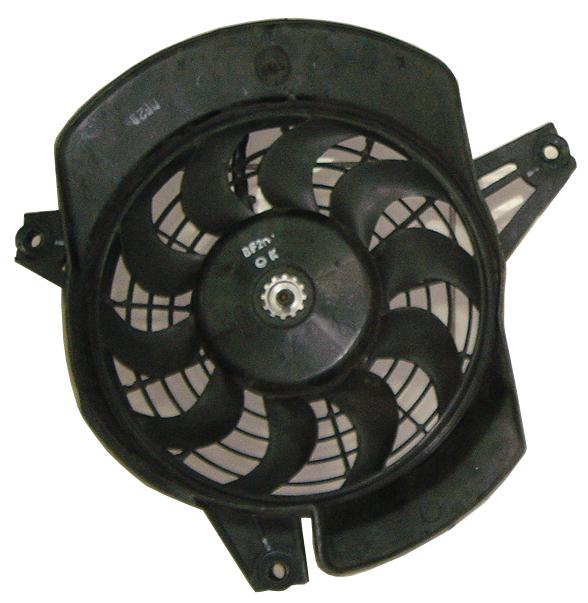 FAN  BLADE