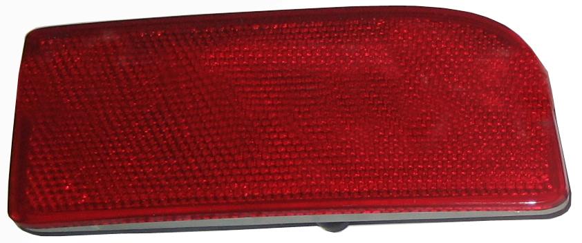 COVER--TAIL  LAMP