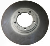 BRAKE  PLATE