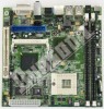 Duosonic mini-ITX motherboard DS915GM-C