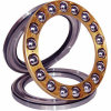 THRUST BALL BEARINGS