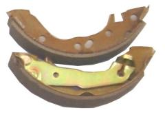 BRAKE  SHOE