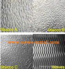 Aluminum Stucco Embossed