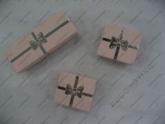Pink Jewellery Boxes